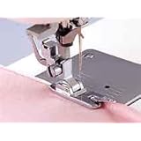 Brother SA126 7mm Narrow Hem Foot