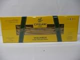 Cipriani Tagliarelle Extra Thin Egg Pasta