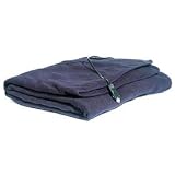 MAXSA Innovations 20013 Comfy Cruise 12V Heated Travel Blanket