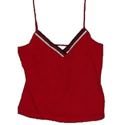 Women's Fashion Bug Tank Top Size Xl