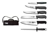 Forschner Voctorinox 7 Piece Culinary Knife Kit