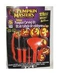 Pumpkin Masters® Deluxe Pumpkin Carving Kit