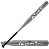 Miken Icon HT ASA Fastpitch Softball Bat, -9