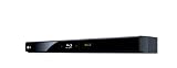 LG BD550 Lettore DVD Blu-ray HDMI USB, colore