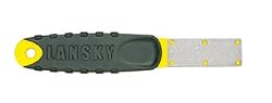 Diamond Pad on 6" Handle Diamond Pad on 6" Handle - Fine
