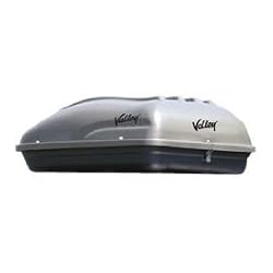 Valley 90551 Cargo and Sportrack Roof Box