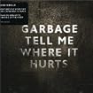 Tell Me Where It Hurts
