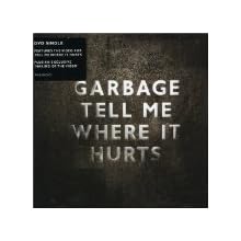 Tell Me Where It Hurts