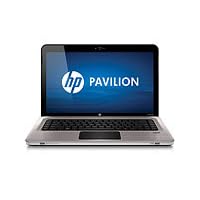 HP Pavilion dv6-3127dx 15.6' Entertainment Notebook, Intel Core i3-350M, 500GB HD, 4GB Memory