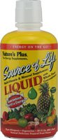 Nature's Plus - Source Of Life Liquid, 30 Oz.