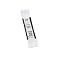 Currency Straps, $25, Black White Kraft (MMF216070A04) Category: Coin and Bill Wrappers