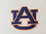 Auburn University Tigers - Set of 2 Wallpaper Rolls - Logo