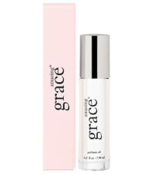 philosophy | amazing grace | perfume oil