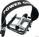 Power Grip High Performance Pedal and Strap Kit