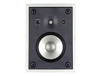 Infinity CAS 2.1 - Left / right channel speakers - 2-way