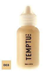 Silicon Based 003 Ivory 1oz. Temptu Pro S/B Foundation Bottle