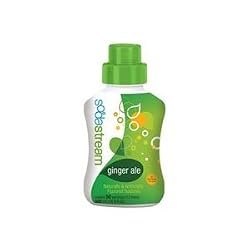 SodaStream SodaMix - Ginger Ale