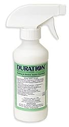 DurationTM Permethrin 0.5% 8 Oz. Trigger Spray