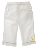 Gymboree Ducky Sailor Capri Pant