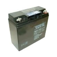 UPG UBCD5745 Sealed Lead Acid Batteries