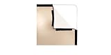 Lastolite LL LR82206 Reflector Fabric for Large Skylite (Sunfire/White)