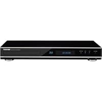 Toshiba BDX3000 3D-Ready Wi-Fi Blu-ray Disc Player