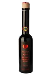 Romantica Gran Riserva Balsamic Vinegar, 8.8 Fluid Ounces