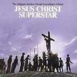 Jesus Christ Superstar: The Original Motion Picture Soundtrack Album