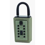 Ge Security 001000 Portable Key Safe Residential