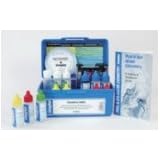 Taylor K-2005 Complete Test Kit - High Range
