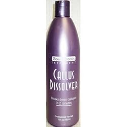 Callus Dissolver 16oz.
