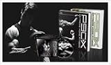 P90X Fitness Package, Includes 13 DVDs, Chin-up Bar, and Resistance Bands