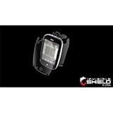 ZAGG invisibleSHIELD for Palm Pre (Full Body)