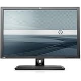 30In Lcd 2560X1600 1000:1 Zr30w Dvi-D Dp Black 7Ms S-Ips
