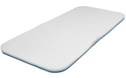 Contour Cloud Mattress Topper Pad