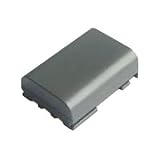 STK's Canon-Rebel-XTi-Battery High Capacity 1700mAH
