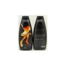 Supre Stiletto Mild Warming Dual Bronzer Tanning Lotion