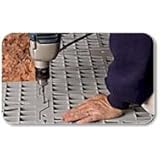 6 Pack of Attic Dek 16 X16 Inch Panels