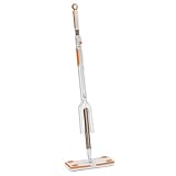 Bissell Smart Details Microfiber Lightweight Mop, 18Y7A