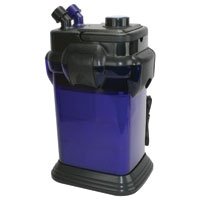 Cascade&reg; 1000 Canister Filter for up to 100 Gallon Aquariums, 265gph