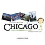 Postcards from Chicago / Postales desde Chicago (Bilingual English/Spanish) (Spanish and English Edition)