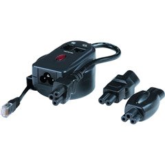Notebook Power Surge