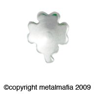 CLOVER SHAPED REPLACEMENT HEAD