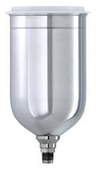 GRAVITY CUP 1 LITER (ALUM.)