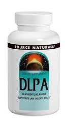 DLPA 375mg - 120 - Tablet