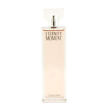 Calvin Klein Eternity Moment Eau De Parfum Spray - 100ml/3.4oz