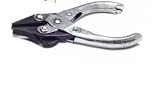 PLIER FLAT LIGHT SMOOTH JAWS 5"