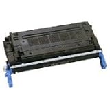 CANON ImageClass C2500, LBP-2510 Black Toner Cartridge - YIELD 9000 --- COMPATIBLE --- [EP-85BK] [6825A004AA]