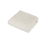 American Baby Company Heavenly Soft Chenille Porta-Crib Sheet