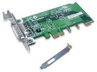 Lenovo ADD2 DVI-D Monitor Connection Adapter